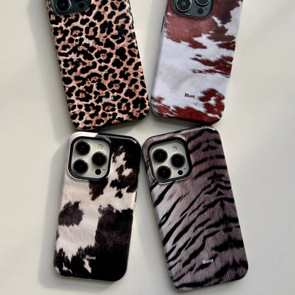 Tigress iPhone Case - blunt cases