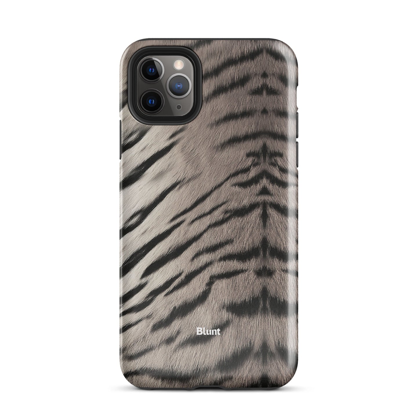 Tigress iPhone Case - blunt cases