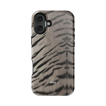 Tigress iPhone Case - blunt cases