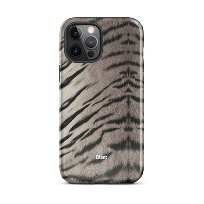 Tigress iPhone Case - blunt cases