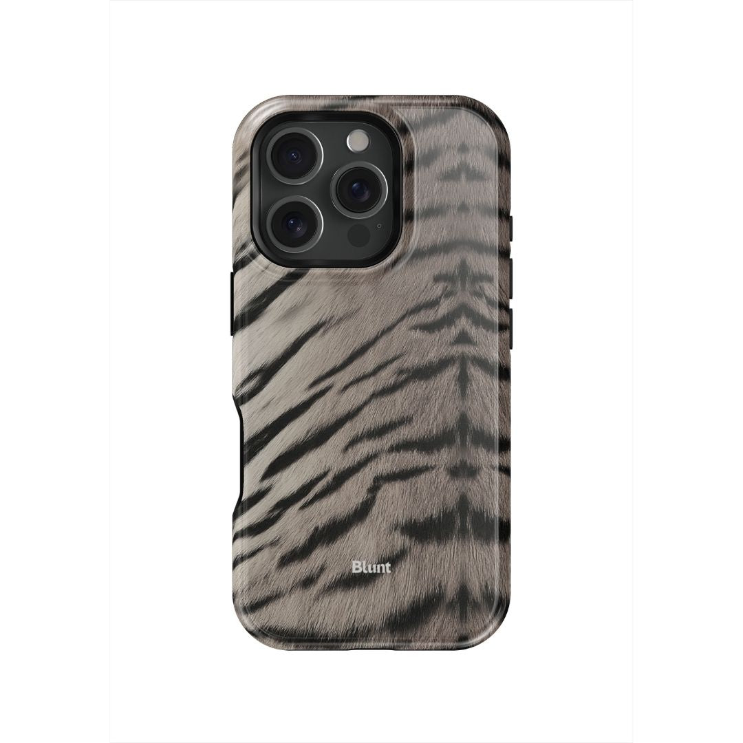 Tigress iPhone Case - blunt cases