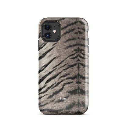 Tigress iPhone Case - blunt cases