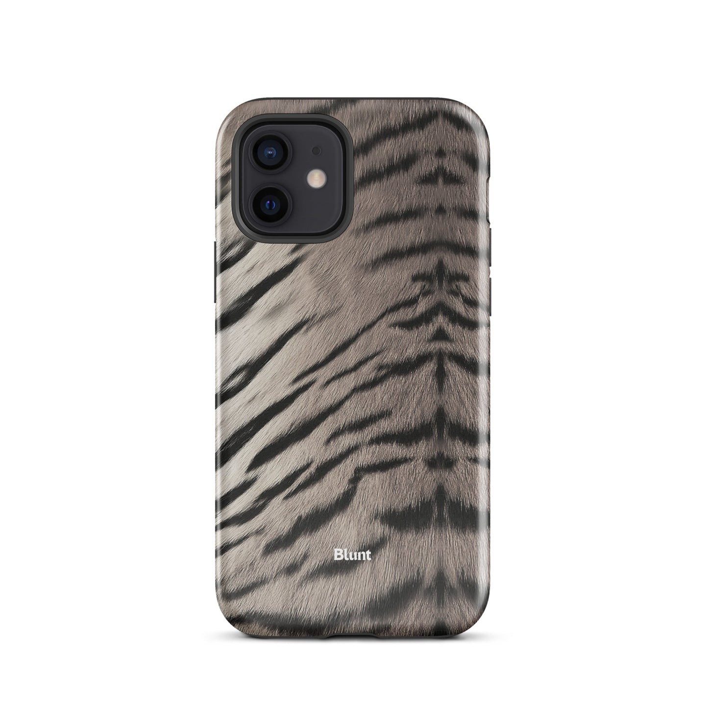 Tigress iPhone Case - blunt cases