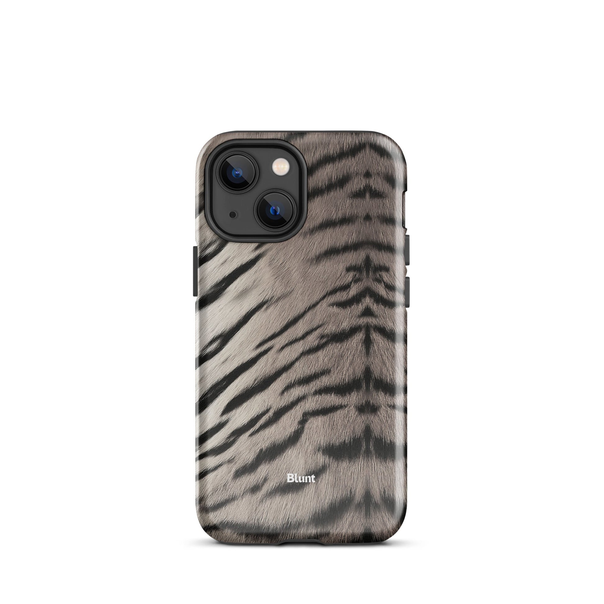 Tigress iPhone Case - blunt cases