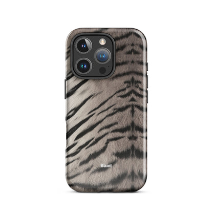 Tigress iPhone Case - Blunt Cases