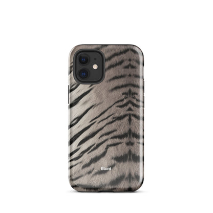 Tigress iPhone Case - blunt cases