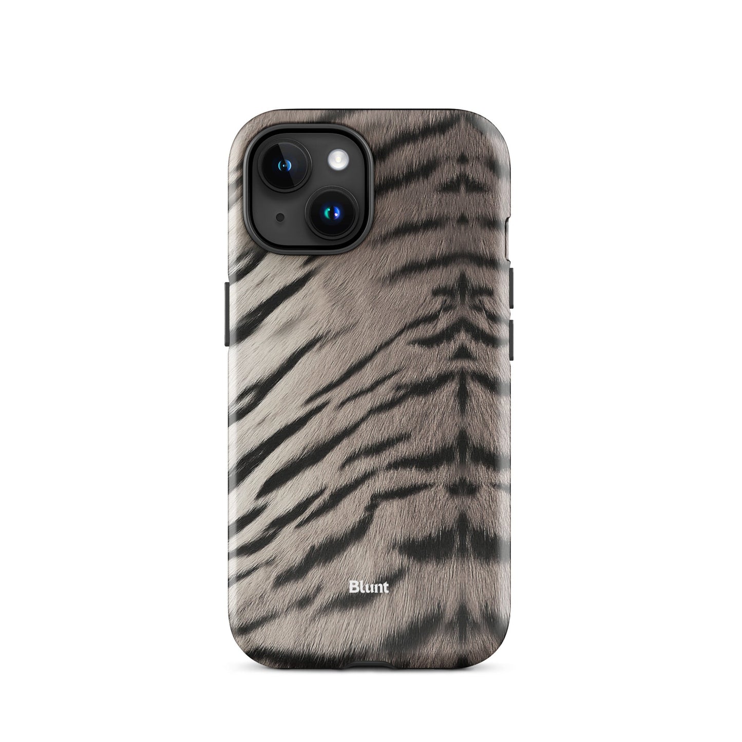 Tigress iPhone Case - blunt cases