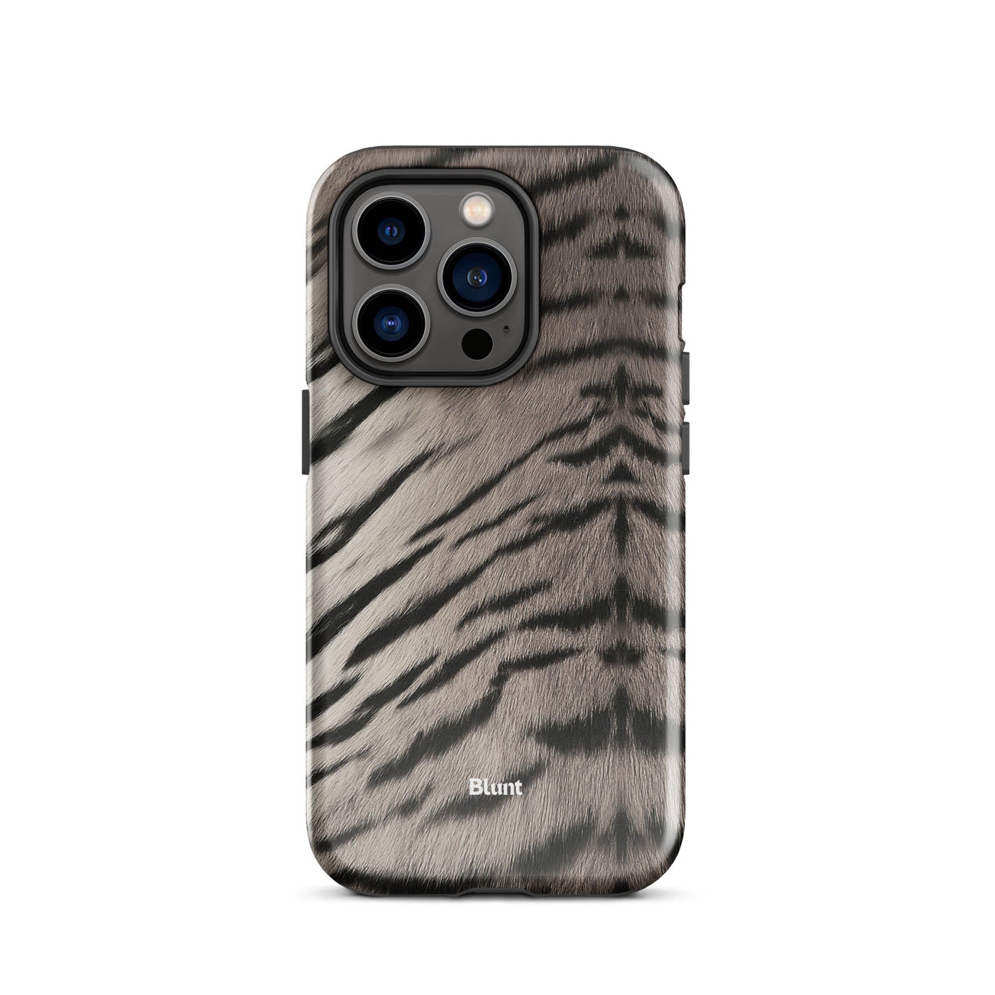 Tigress iPhone Case - blunt cases