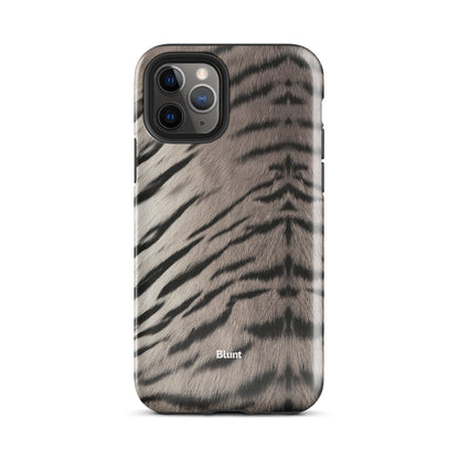 Tigress iPhone Case - blunt cases