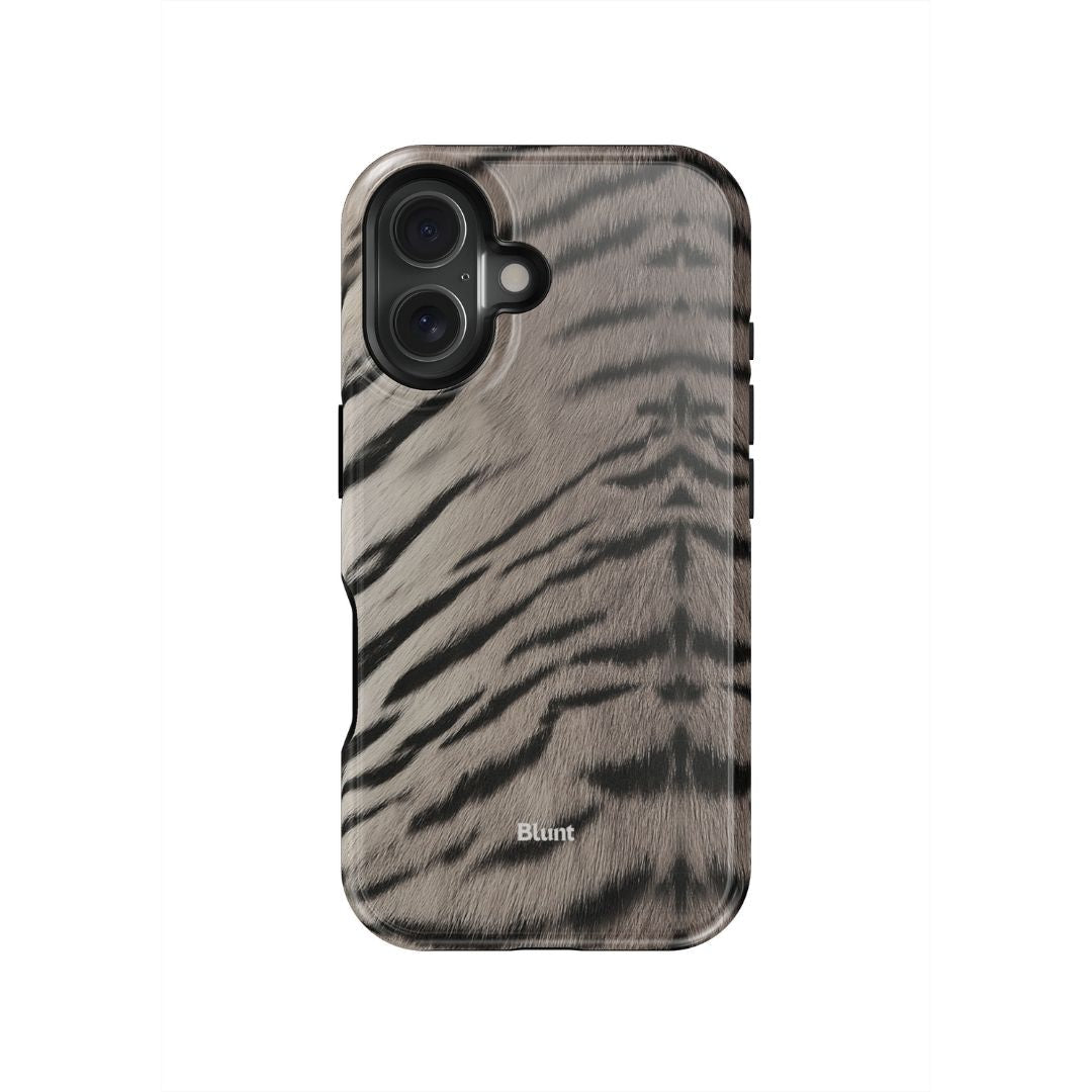 Tigress iPhone Case - blunt cases