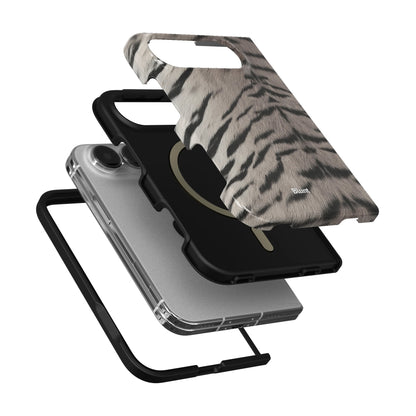tigress-iphone-case iPhone 18 Duo case, view 6