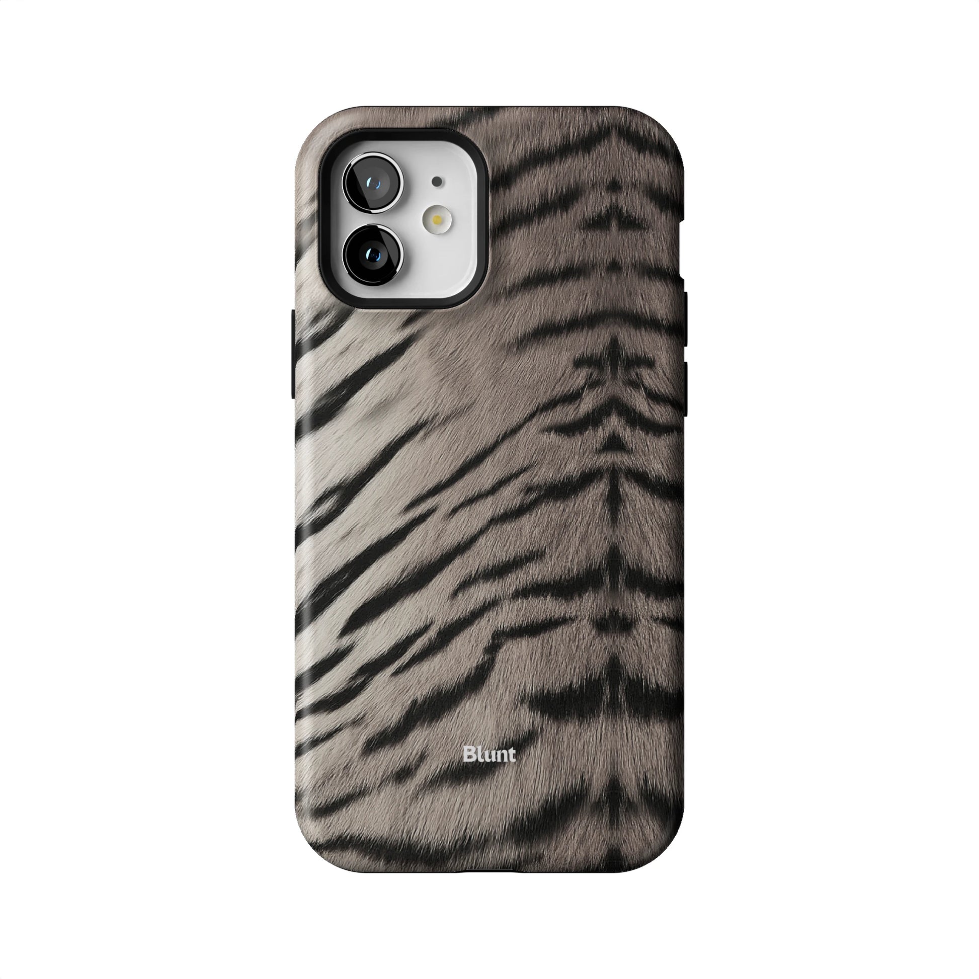 Tigress iPhone Case gallery - Iphone_12_Iphone_1