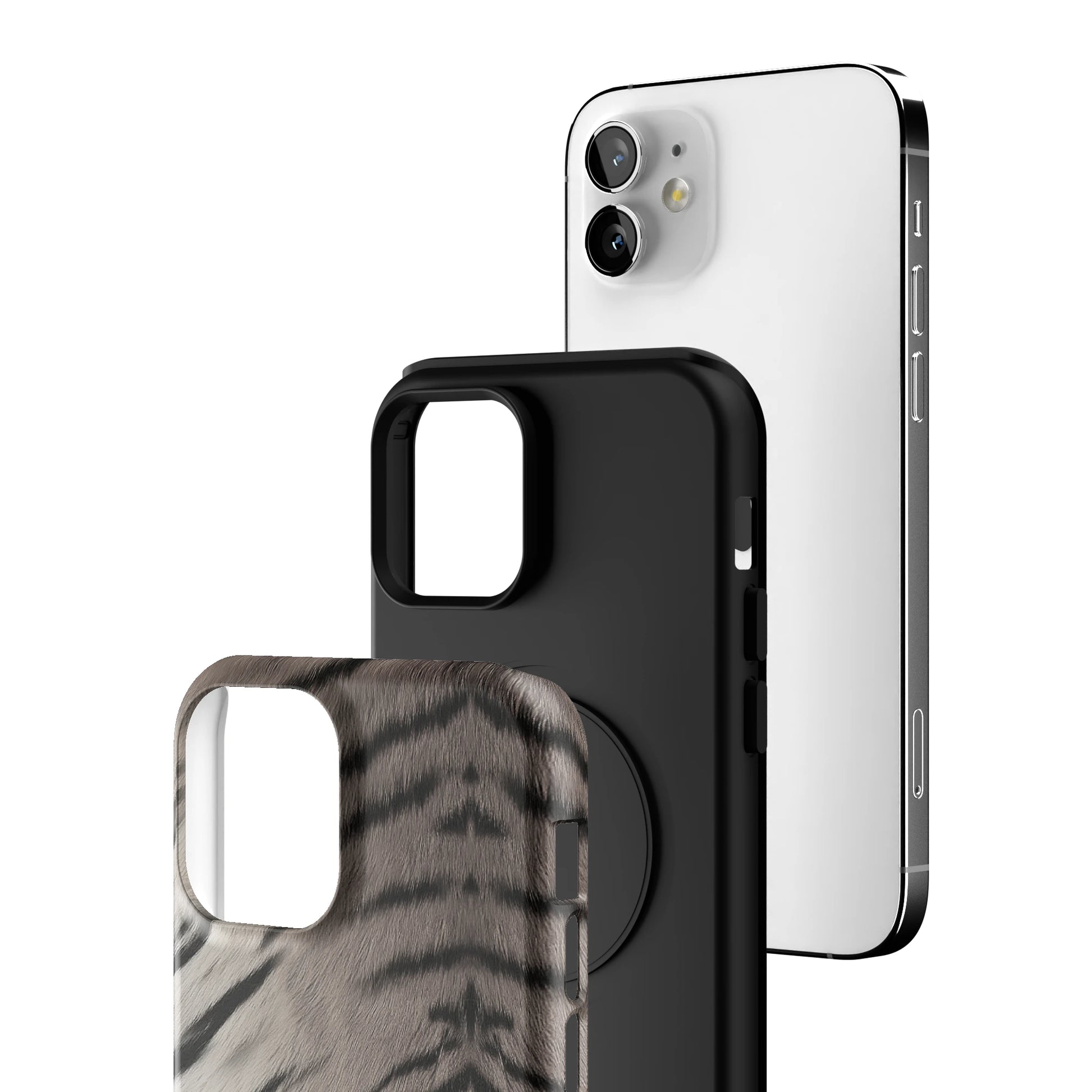 Tigress iPhone Case gallery - Iphone_12_Iphone_3