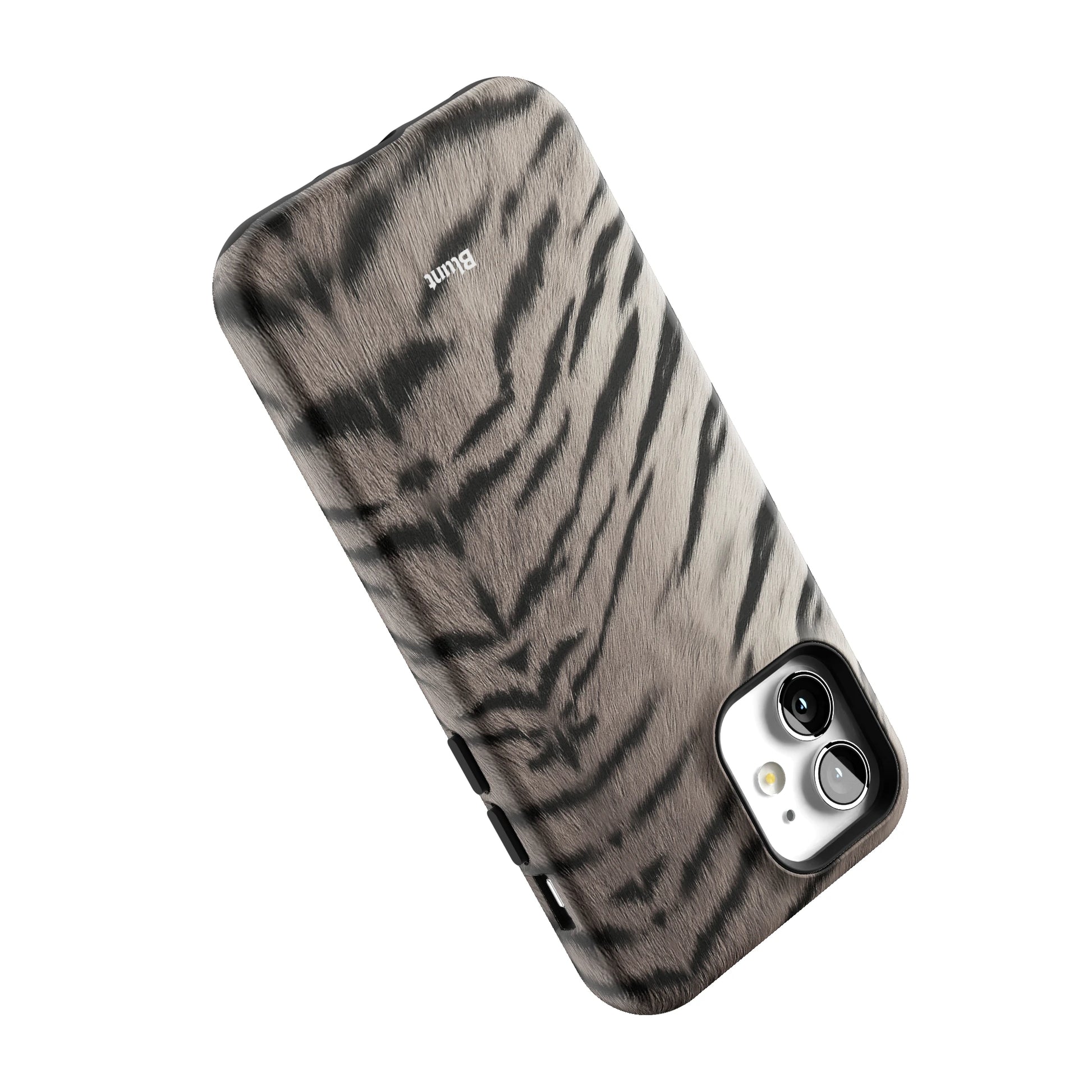 Tigress iPhone Case gallery - Iphone_12_Iphone_5