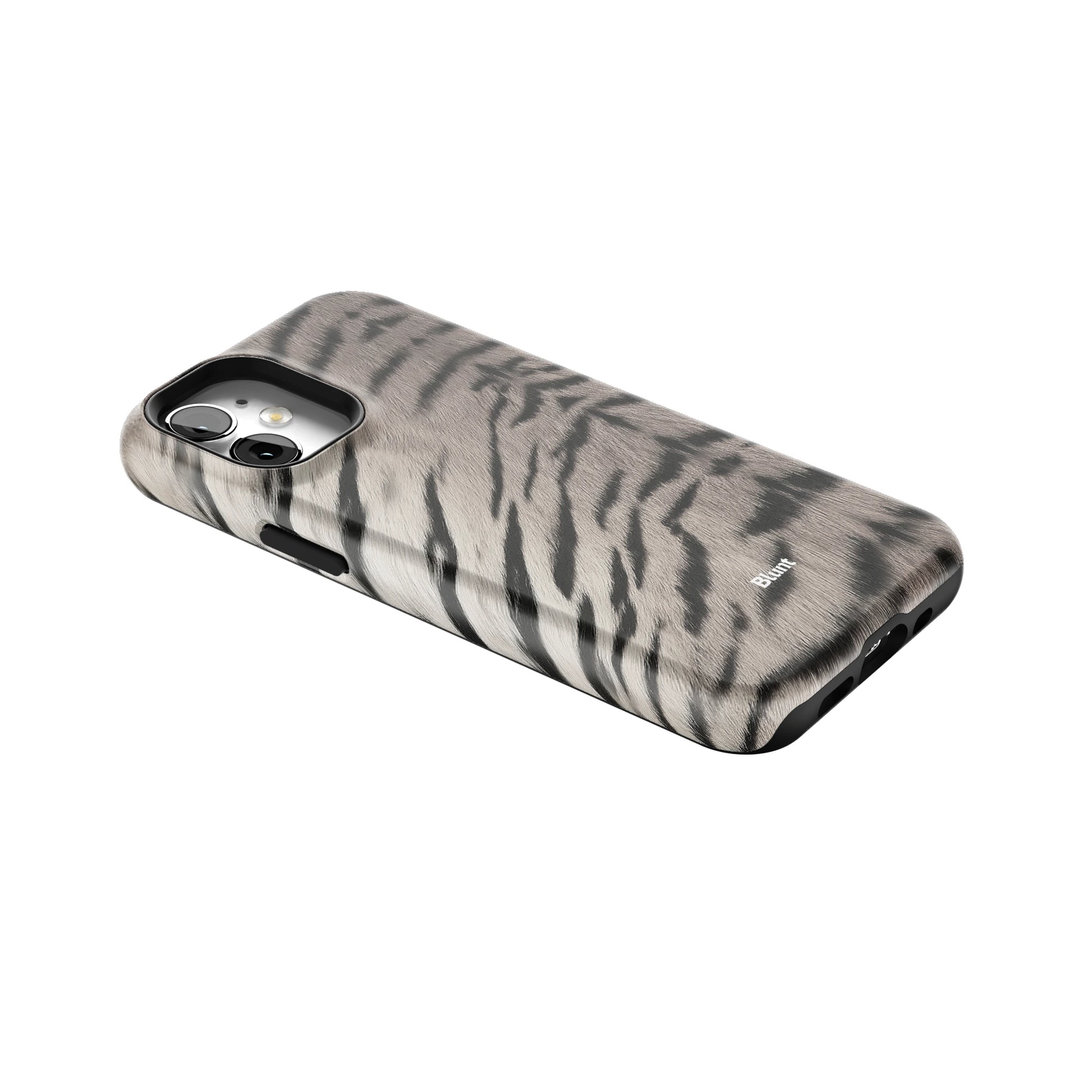 Tigress iPhone Case gallery - Iphone_12_Mini_Air_Plus_2