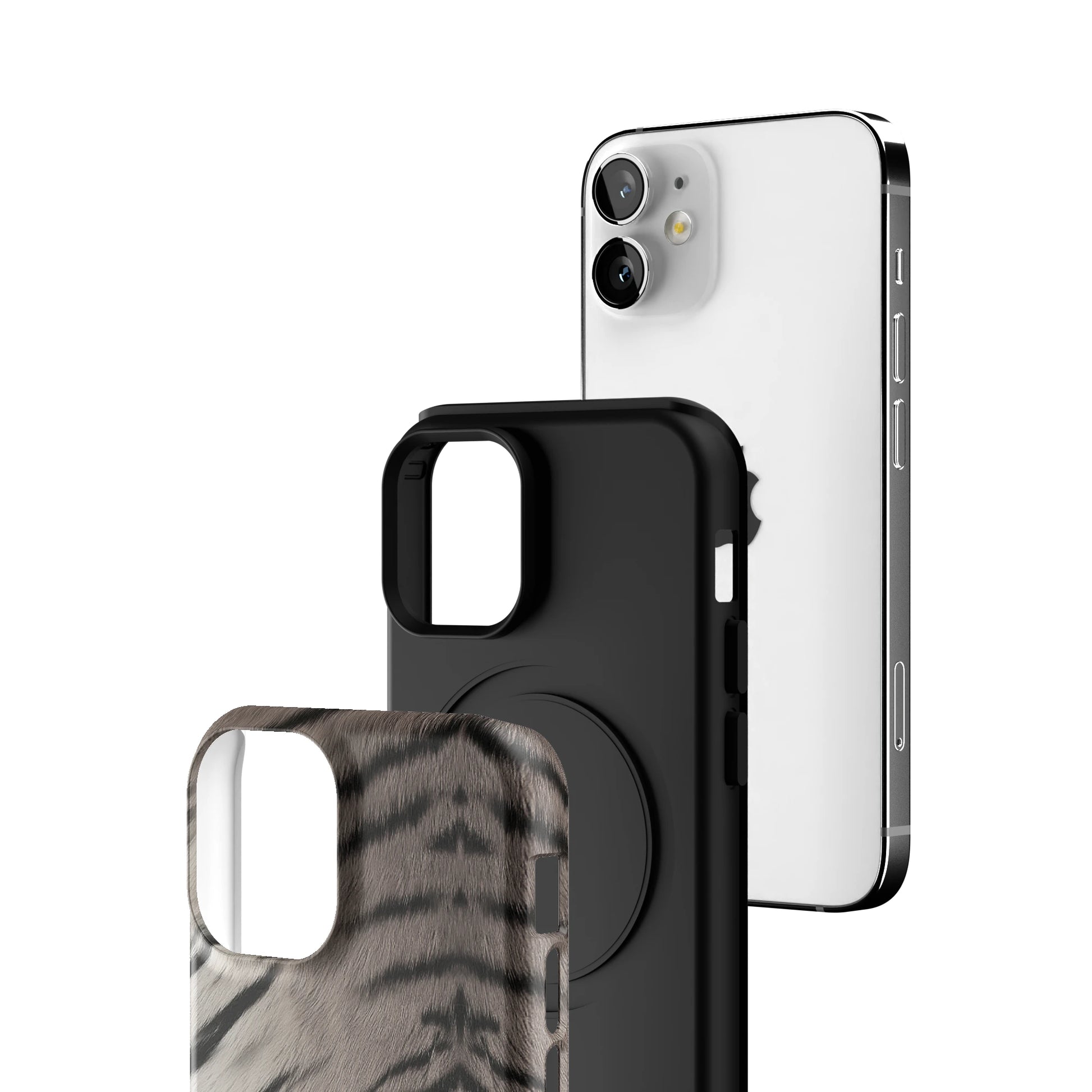 Tigress iPhone Case gallery - Iphone_12_Mini_Air_Plus_3