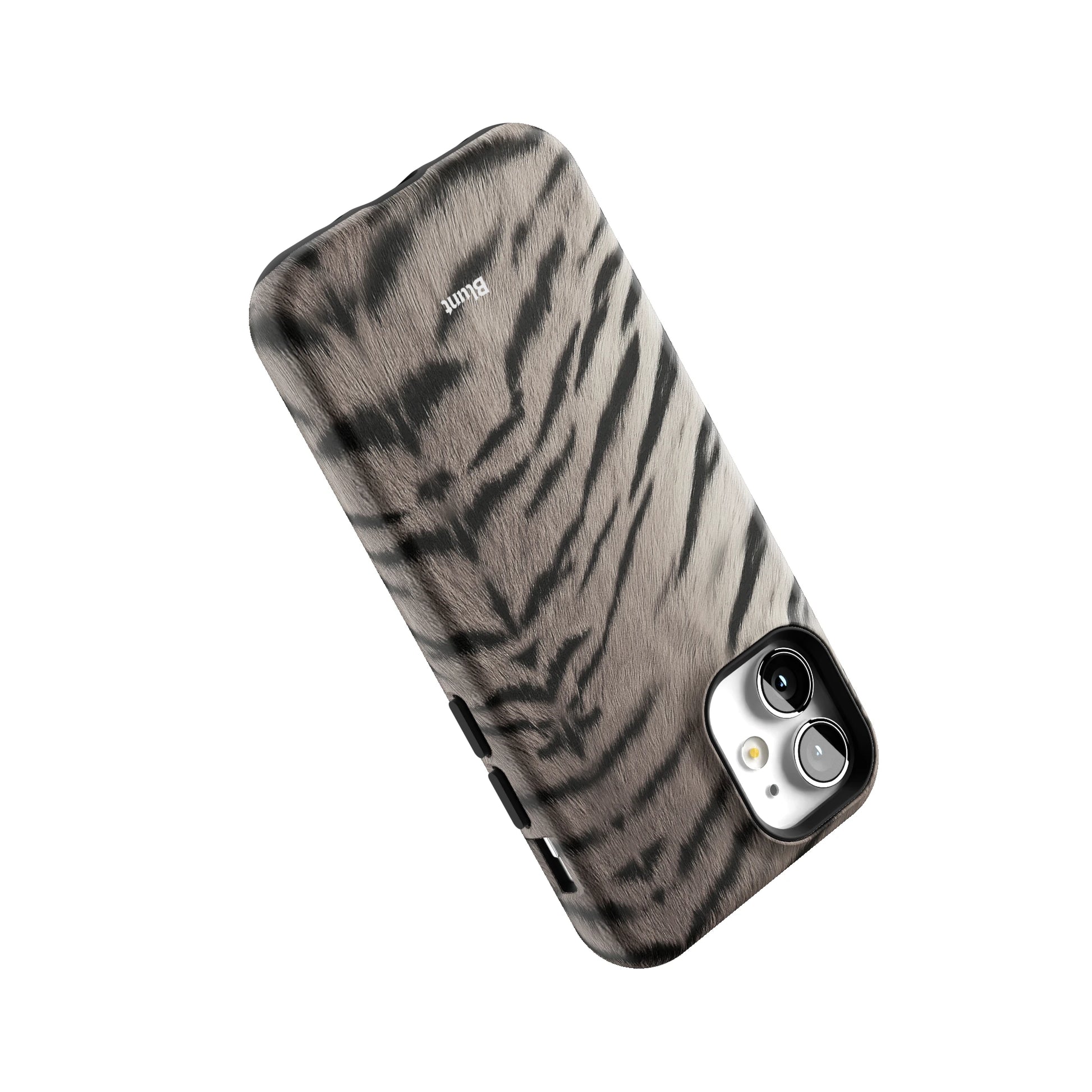 Tigress iPhone Case gallery - Iphone_12_Mini_Air_Plus_5