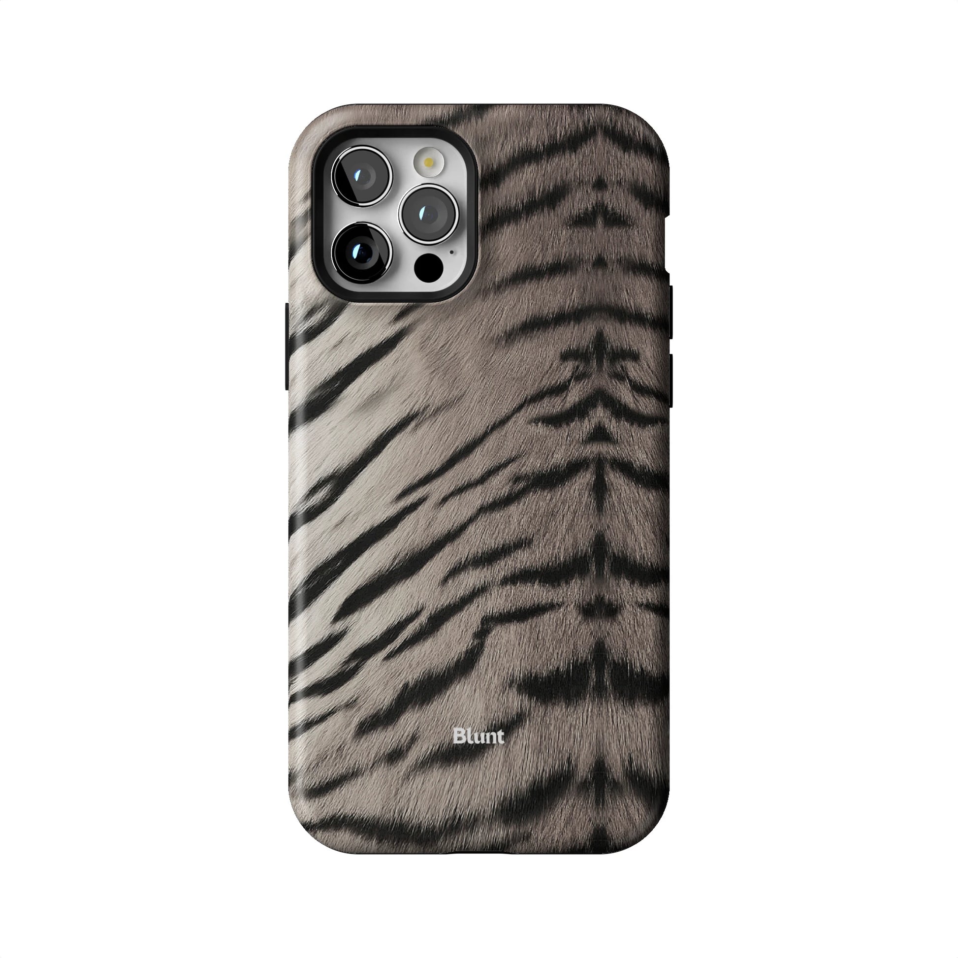 Tigress iPhone Case gallery - Iphone_12_Pro_1