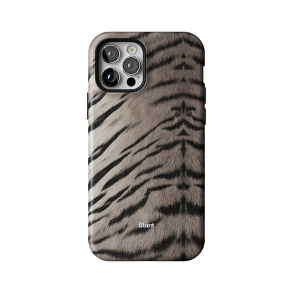 Tigress iPhone Case gallery - Iphone_12_Pro_1
