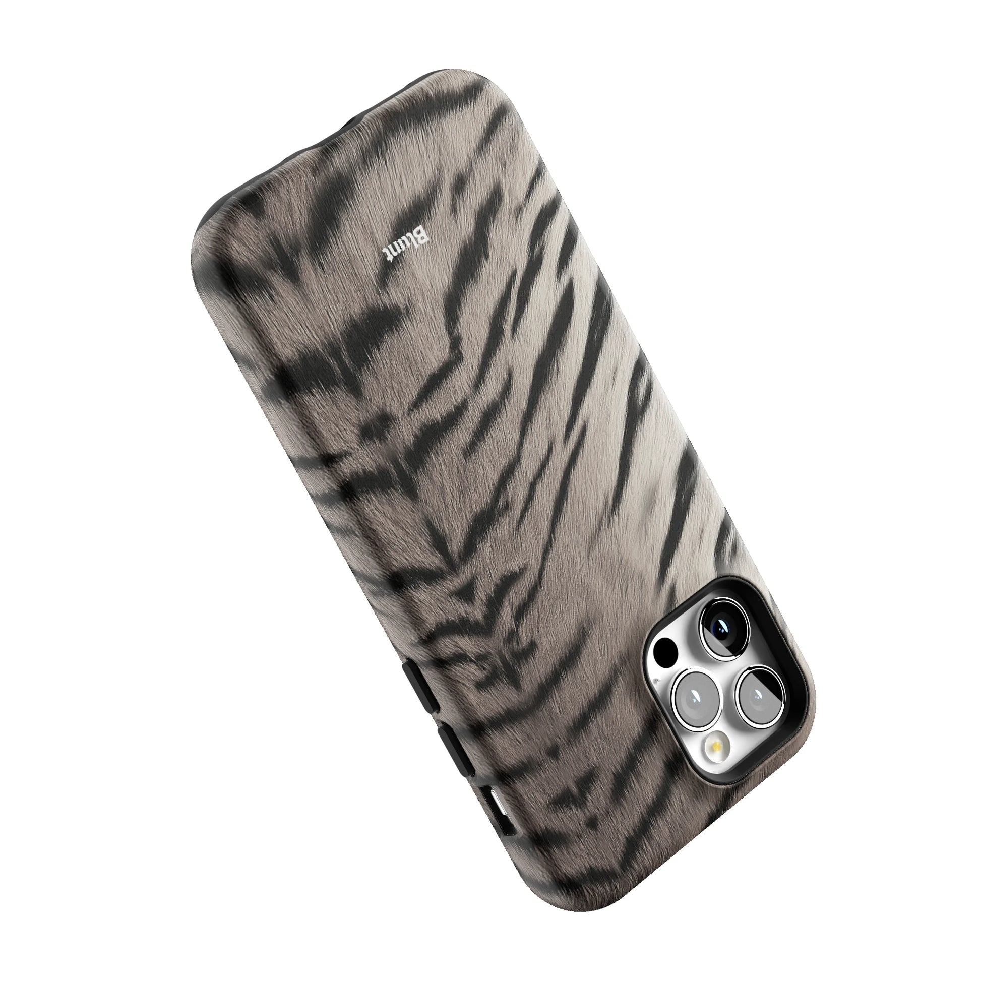 Tigress iPhone Case gallery - Iphone_12_Pro_5
