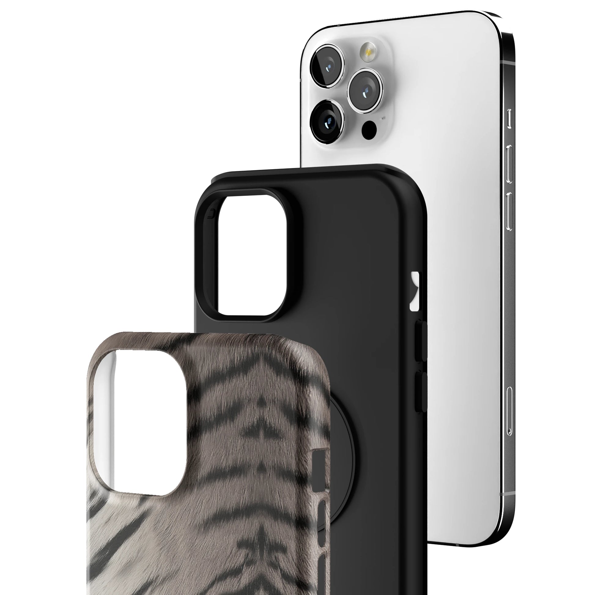 Tigress iPhone Case gallery - Iphone_12_Pro_Max_3