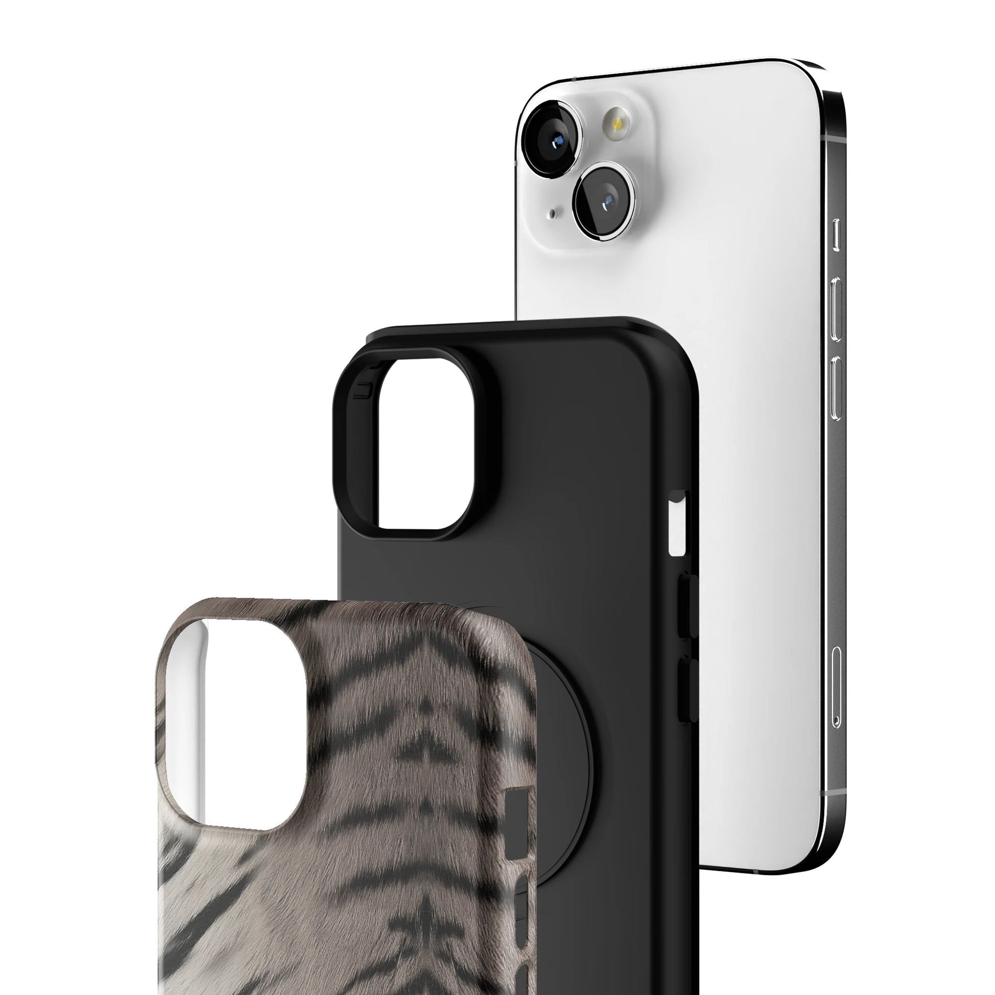 Tigress iPhone Case gallery - Iphone_13_Iphone_3