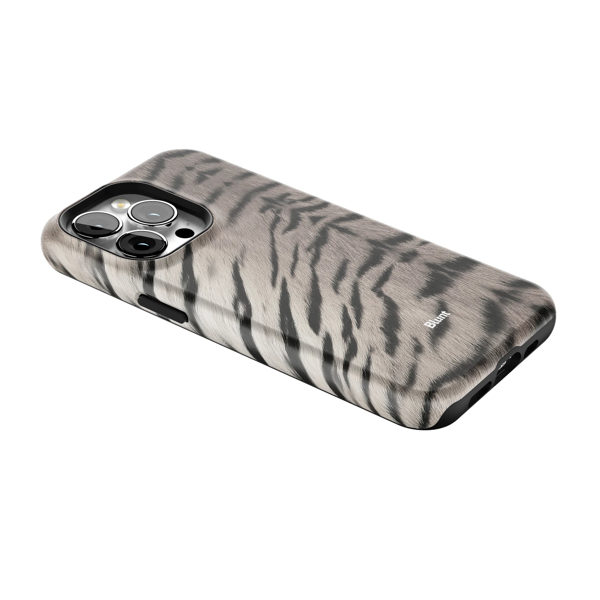 Tigress iPhone Case gallery - Iphone_13_Pro_2