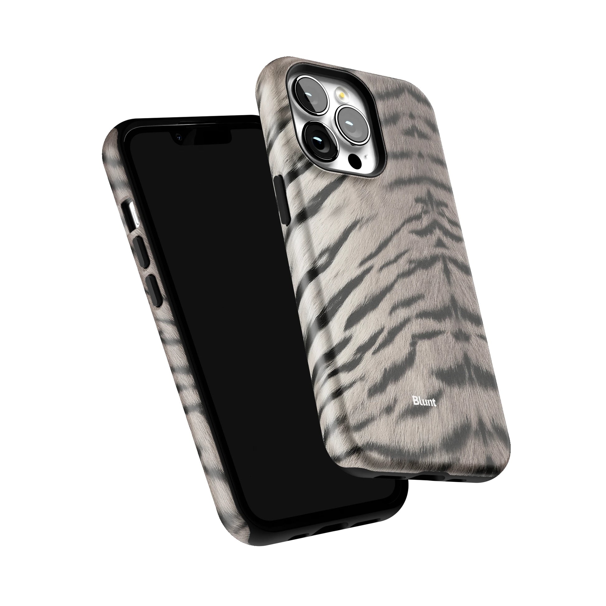 Tigress iPhone Case gallery - Iphone_13_Pro_6