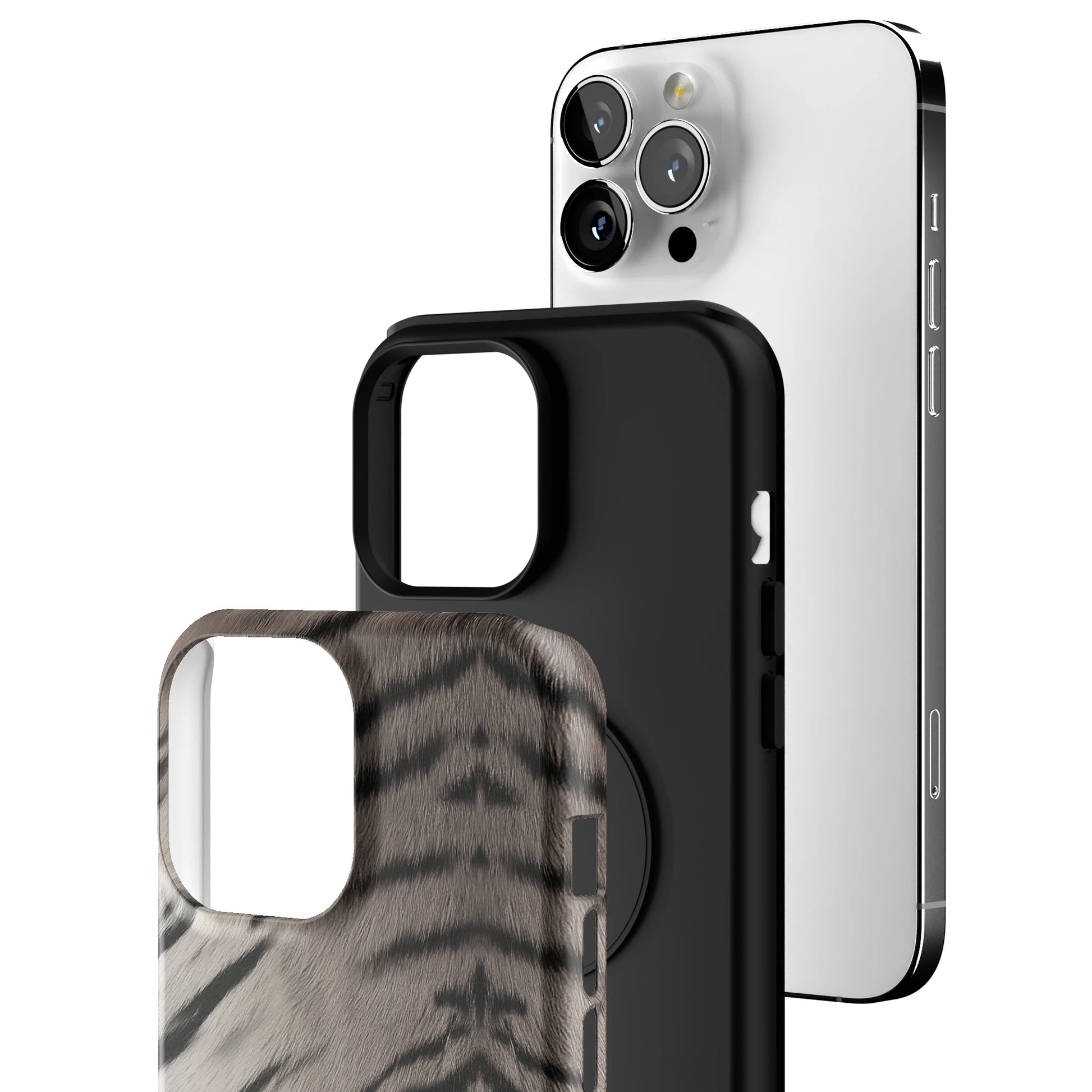 Tigress iPhone Case gallery - Iphone_13_Pro_Max_3