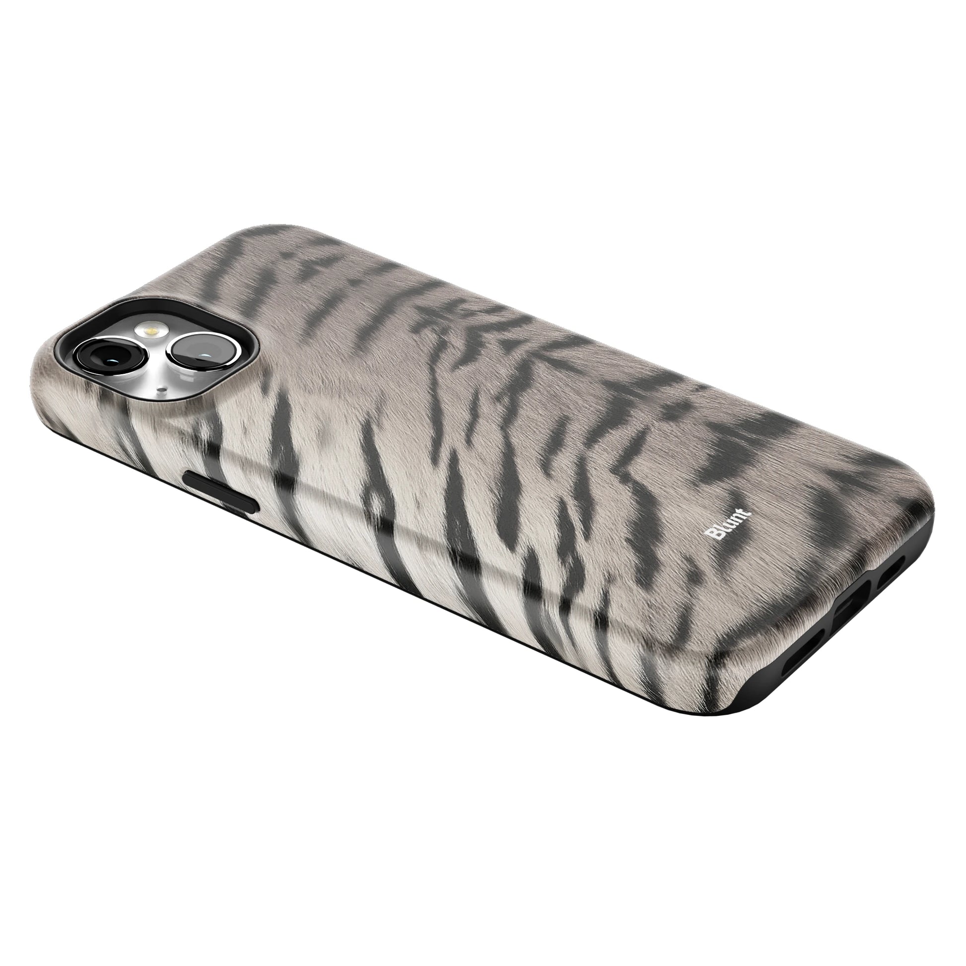 Tigress iPhone Case gallery - Iphone_14_Mini_Air_Plus_2