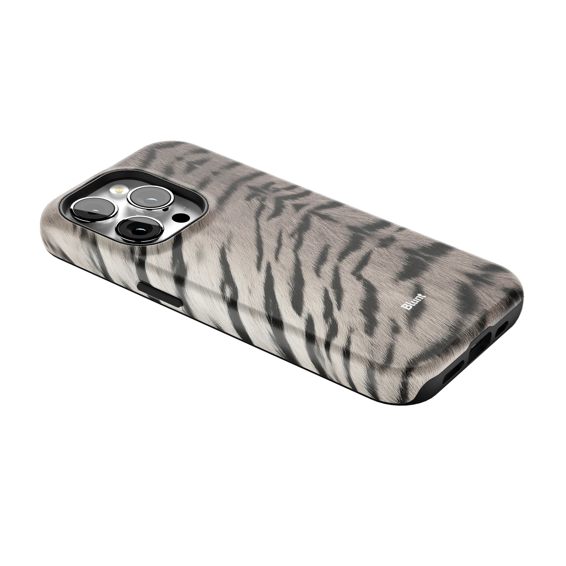 Tigress iPhone Case gallery - Iphone_14_Pro_2