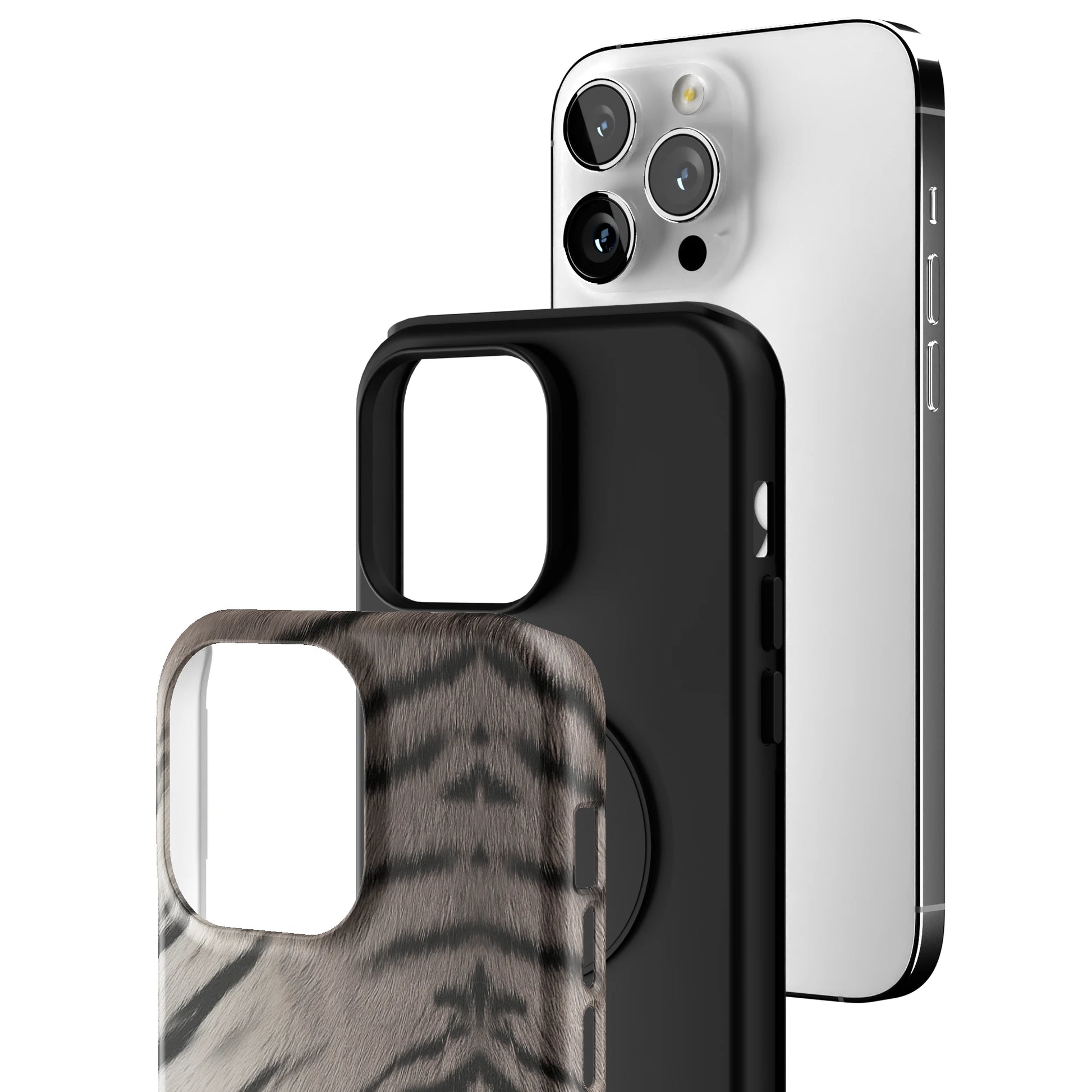 Tigress iPhone Case gallery - Iphone_14_Pro_Max_3