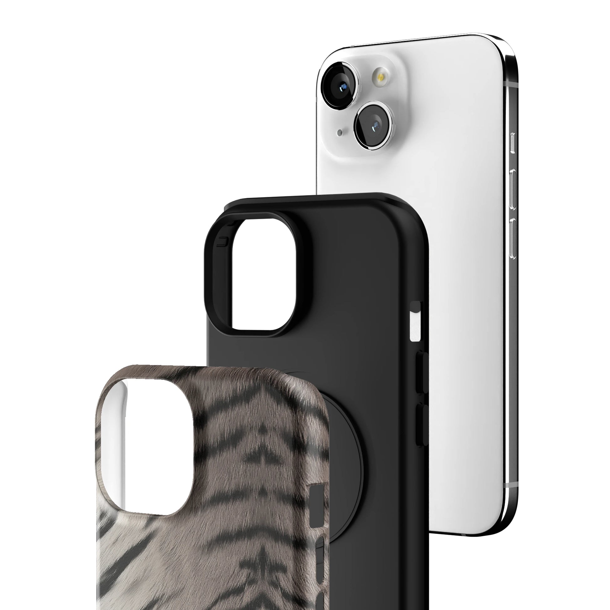 Tigress iPhone Case gallery - Iphone_15_Iphone_3