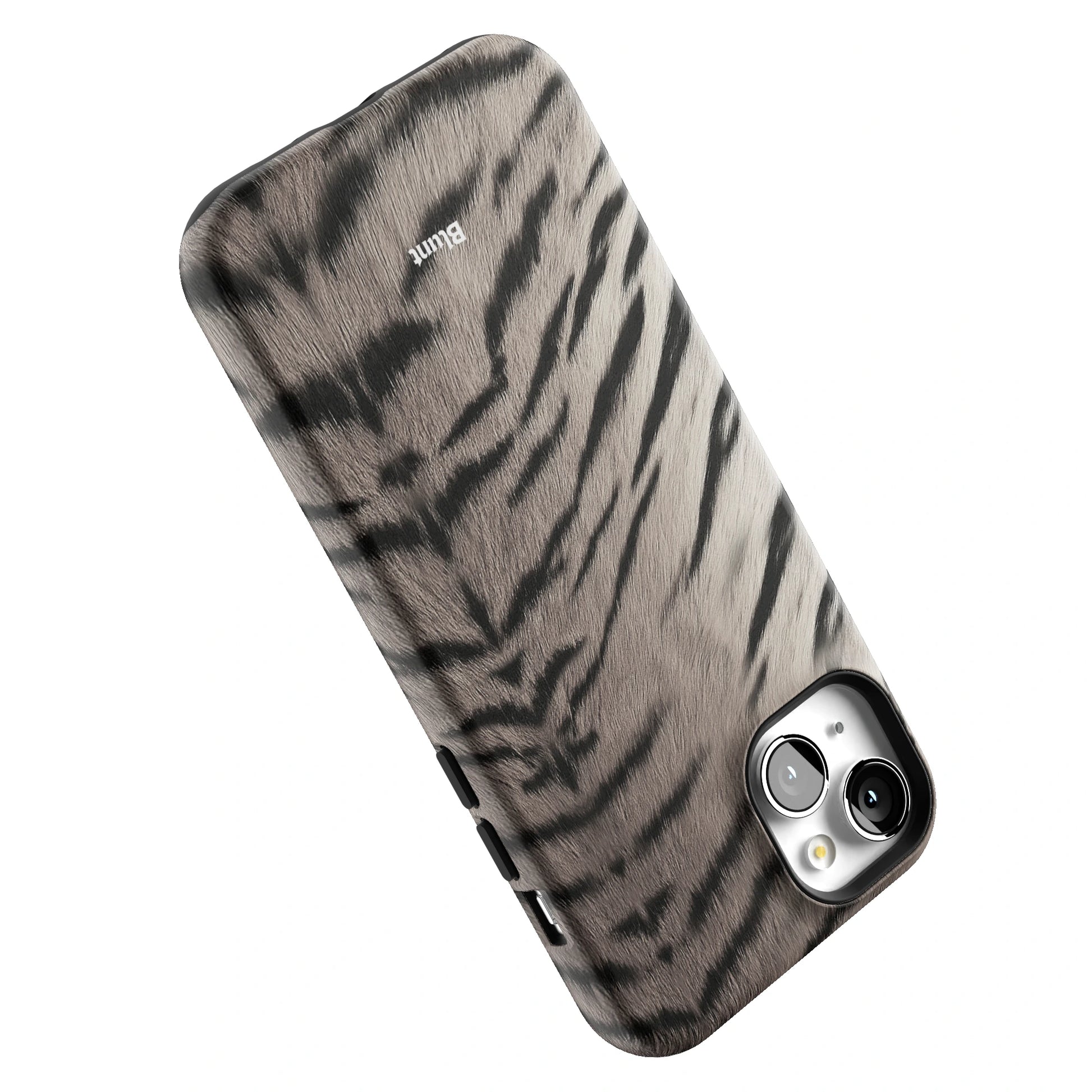 Tigress iPhone Case gallery - Iphone_15_Mini_Air_Plus_5