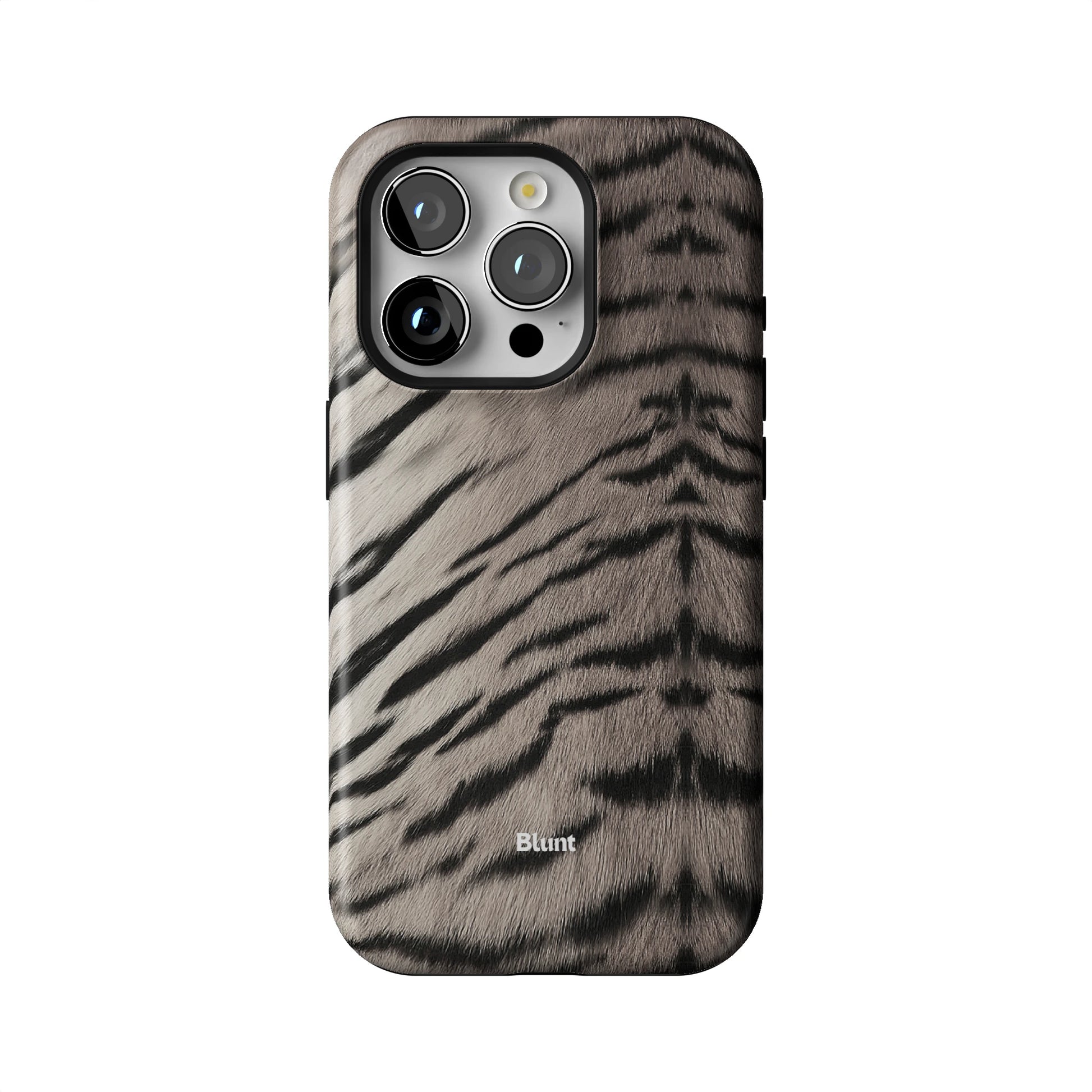 Tigress iPhone Case gallery - Iphone_15_Pro_1