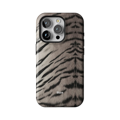 Tigress iPhone Case gallery - Iphone_15_Pro_1