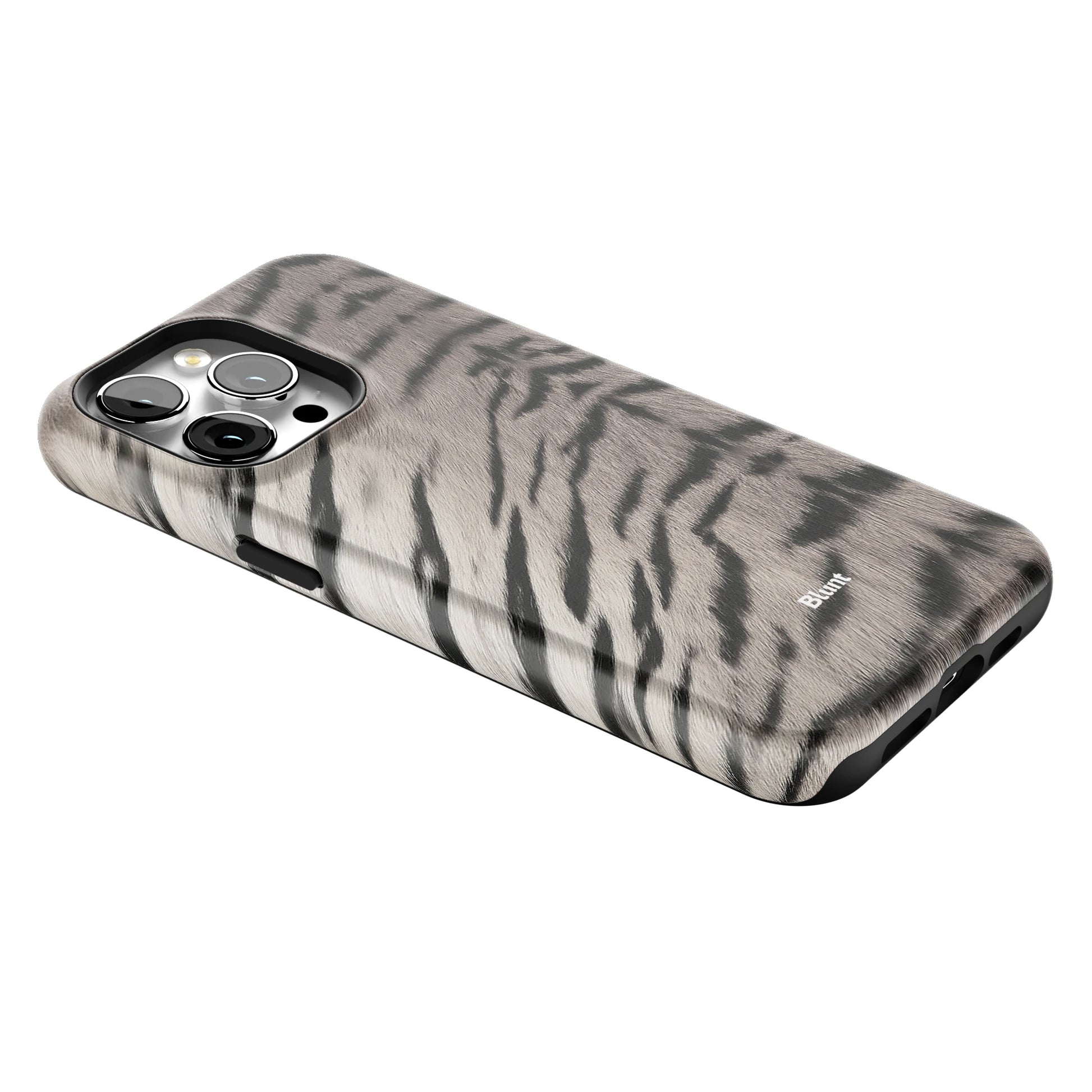 Tigress iPhone Case gallery - Iphone_15_Pro_Max_2