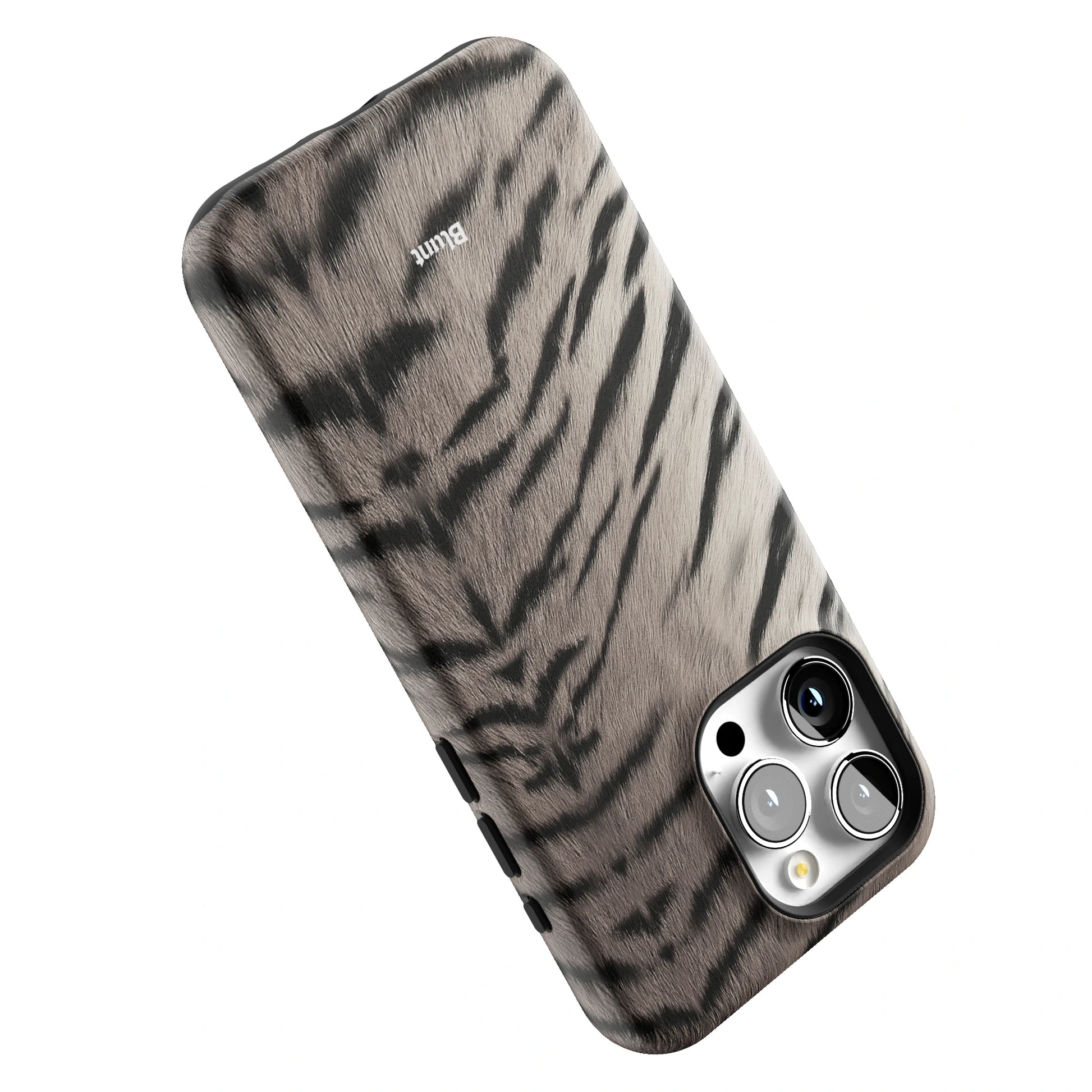 Tigress iPhone Case gallery - Iphone_15_Pro_Max_5