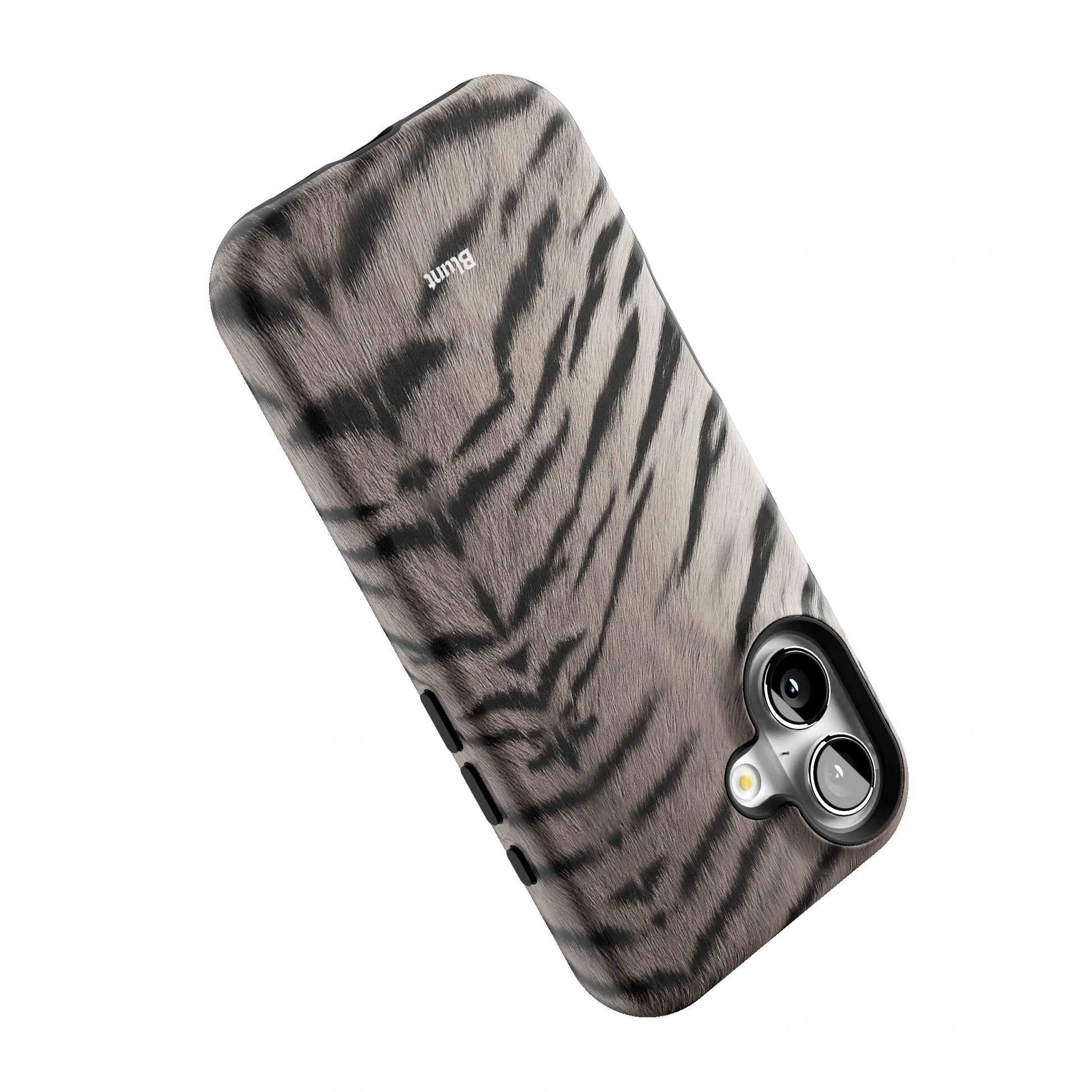 Tigress iPhone Case gallery - Iphone_16_Iphone_5