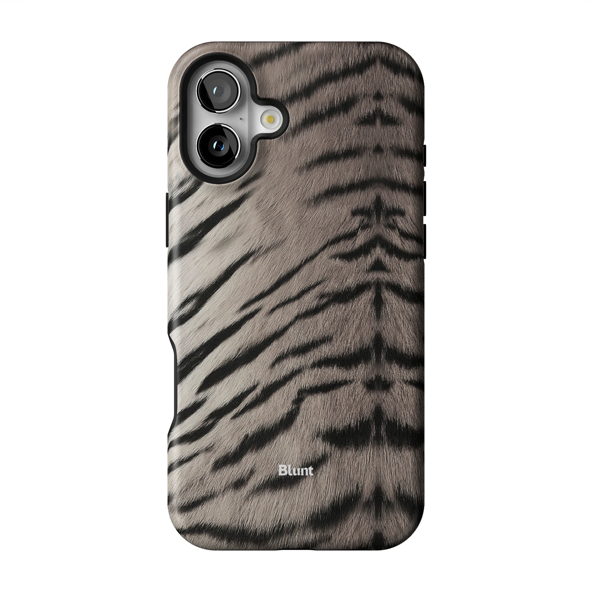 Tigress iPhone Case gallery - Iphone_16_Mini_Air_Plus_1