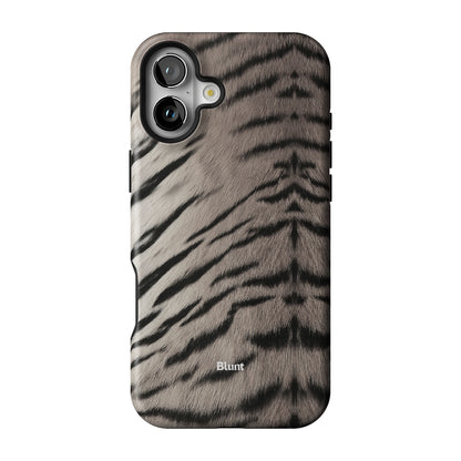 Tigress iPhone Case gallery - Iphone_16_Mini_Air_Plus_1
