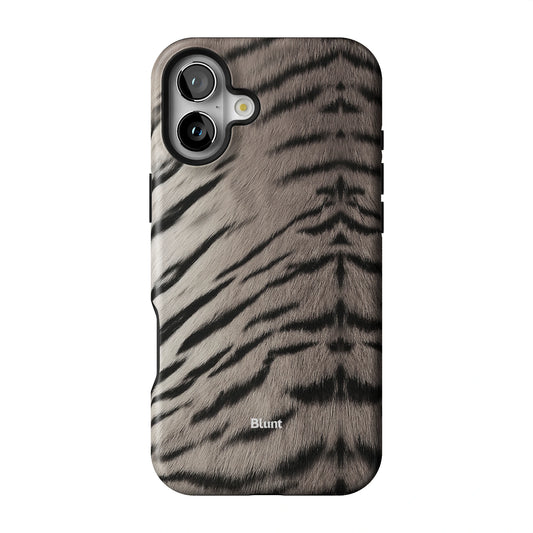 Tigress iPhone Case gallery - Iphone_16_Mini_Air_Plus_1
