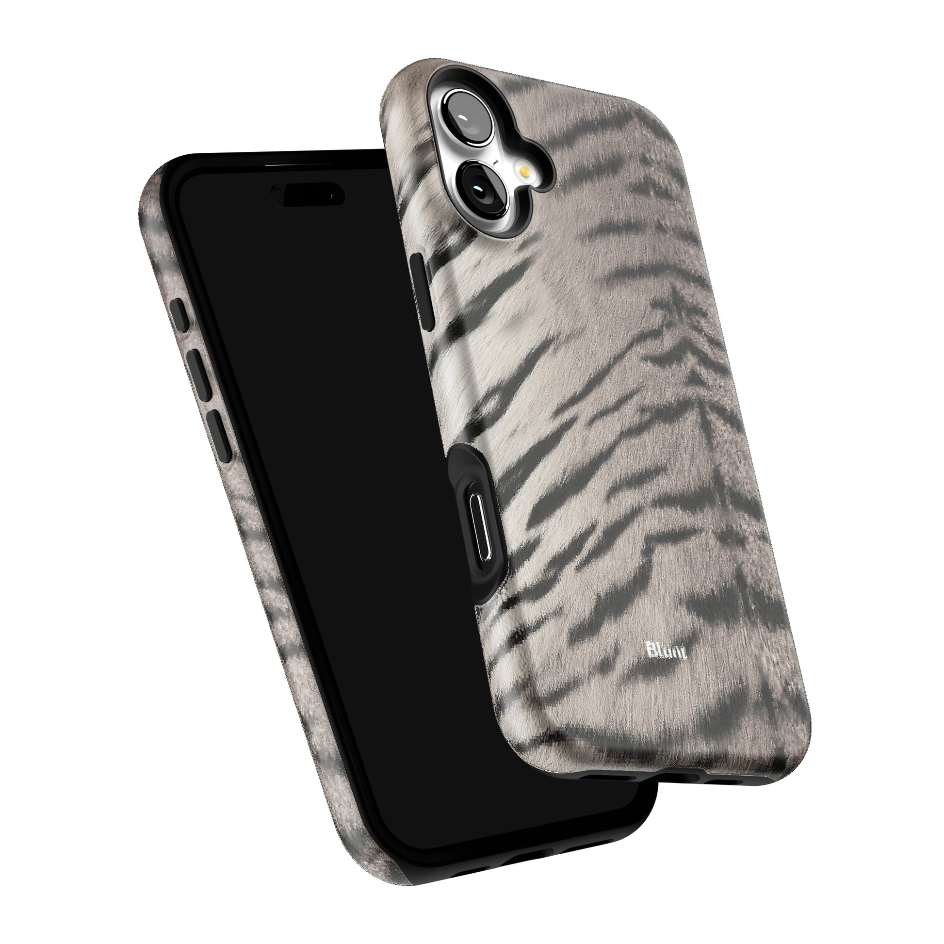 Tigress iPhone Case gallery - Iphone_16_Mini_Air_Plus_6