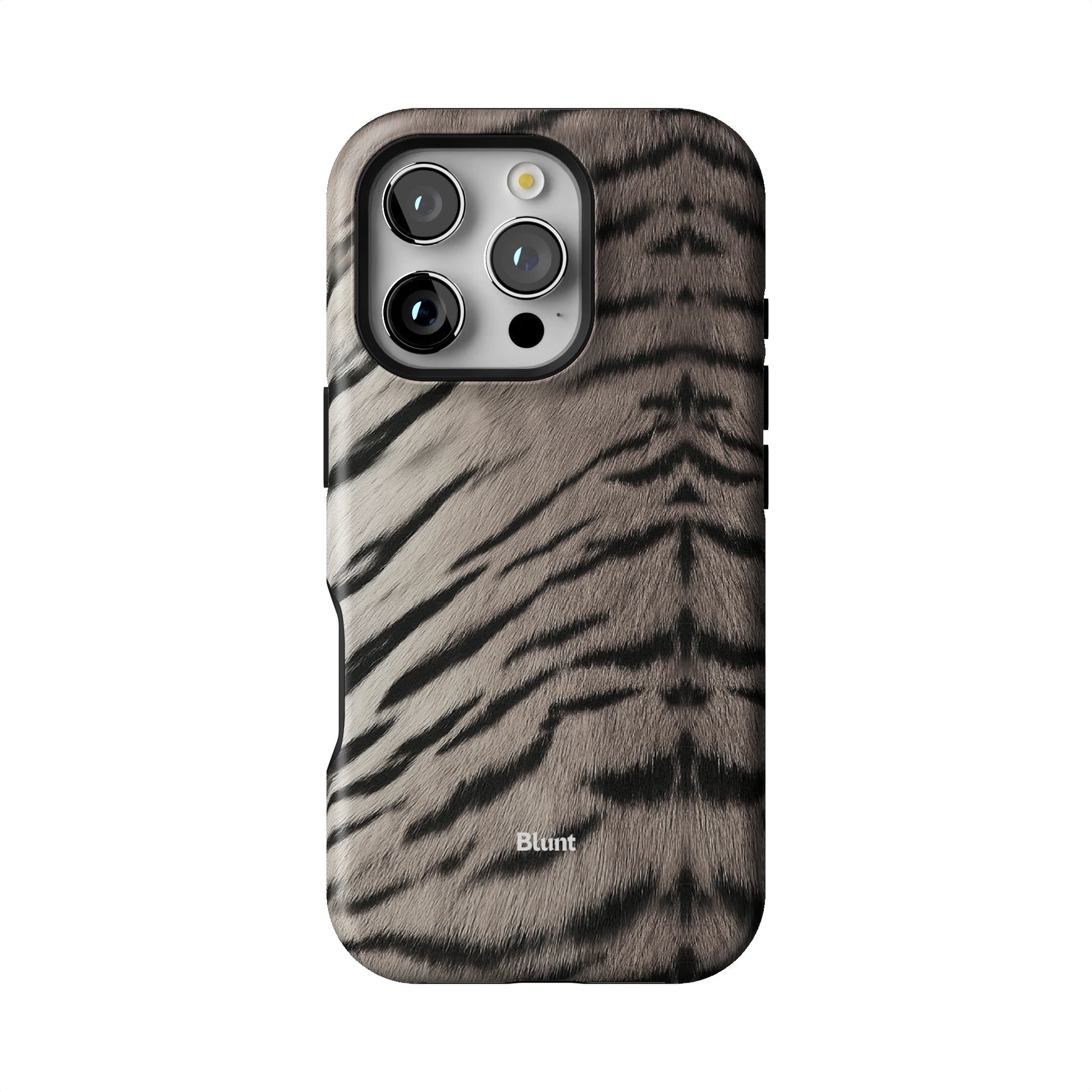 Tigress iPhone Case gallery - Iphone_16_Pro_1