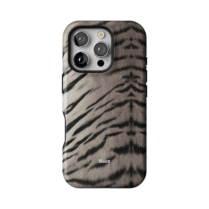 Tigress iPhone Case gallery - Iphone_16_Pro_1