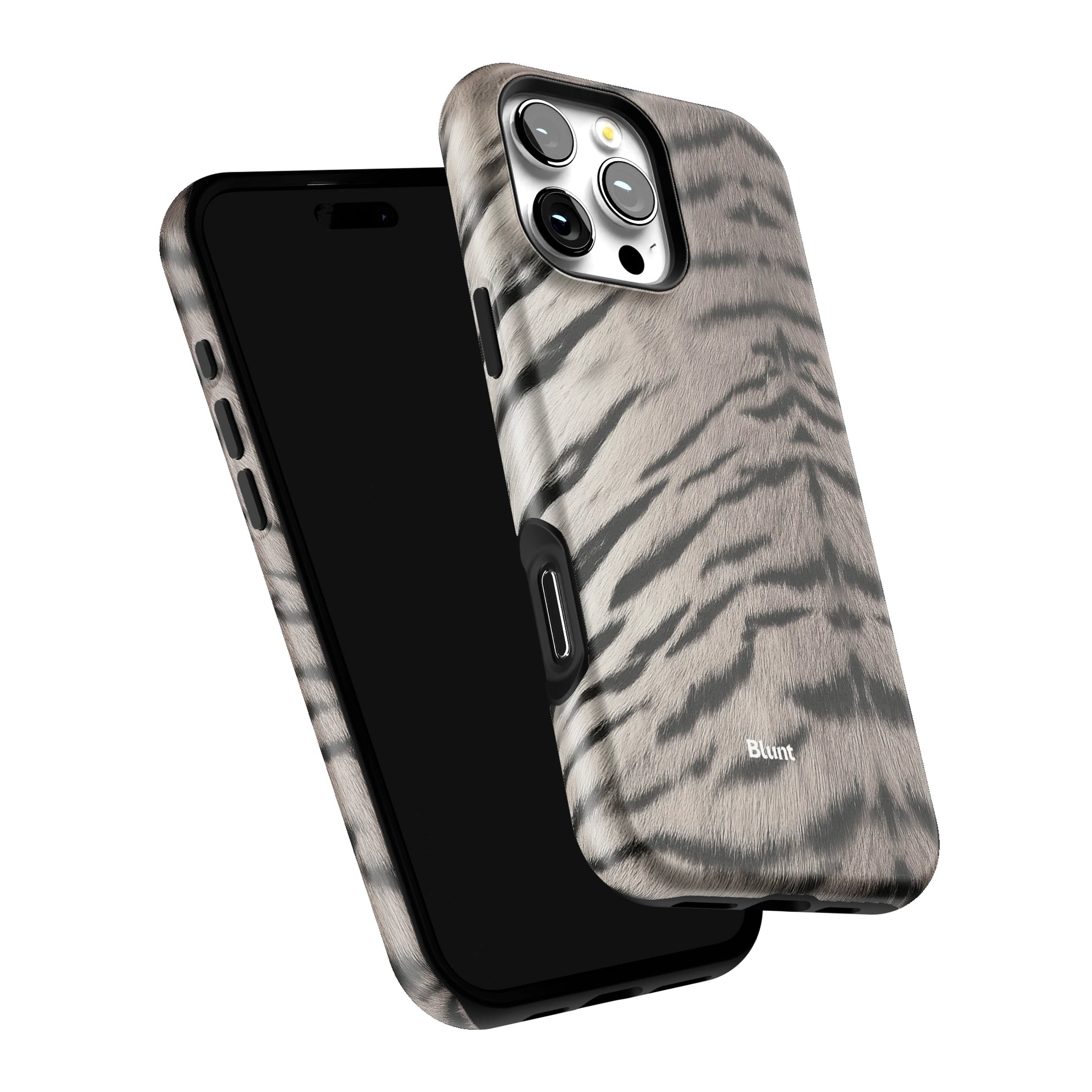 Tigress iPhone Case gallery - Iphone_16_Pro_Max_6
