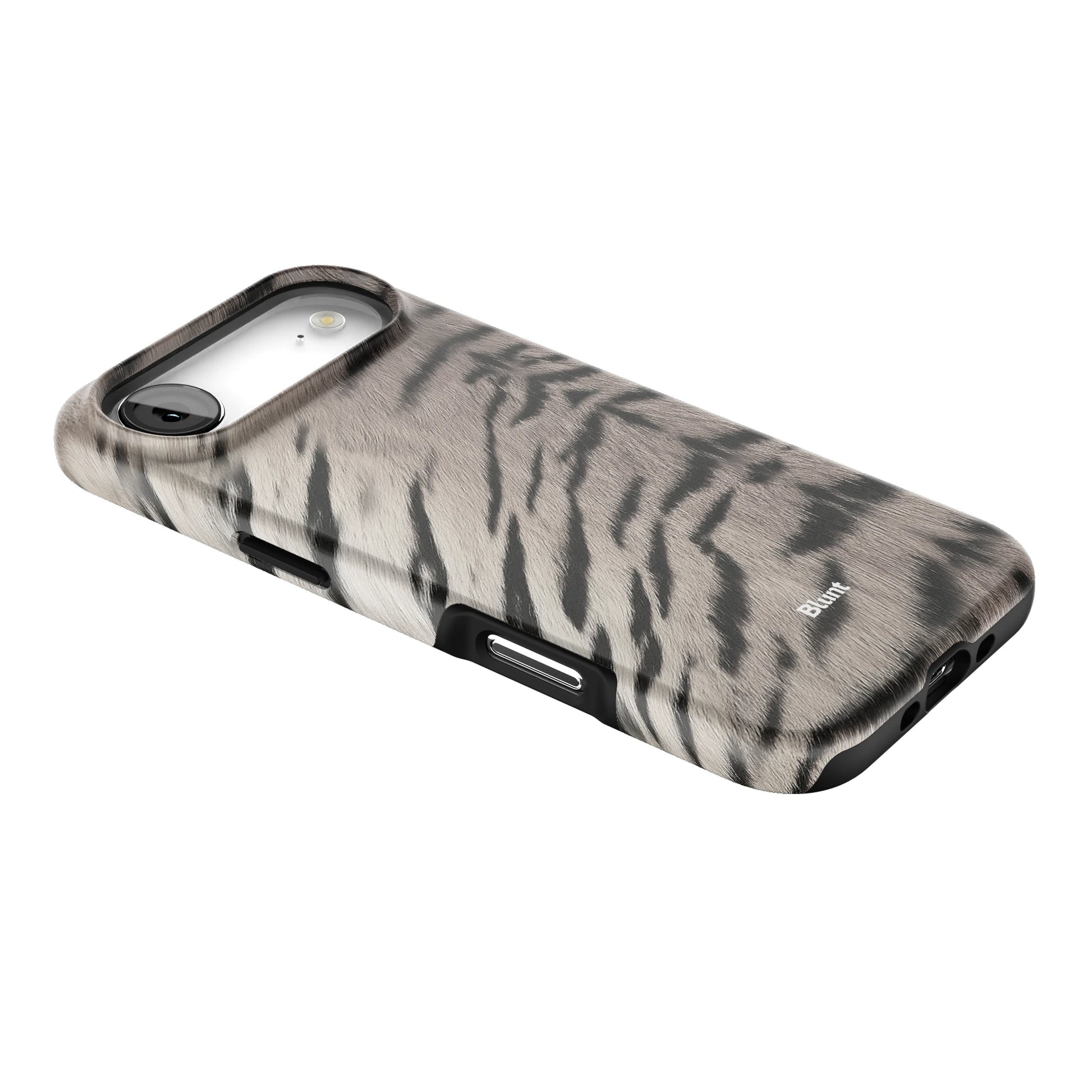 Tigress iPhone Case gallery - Iphone_17_Air_2