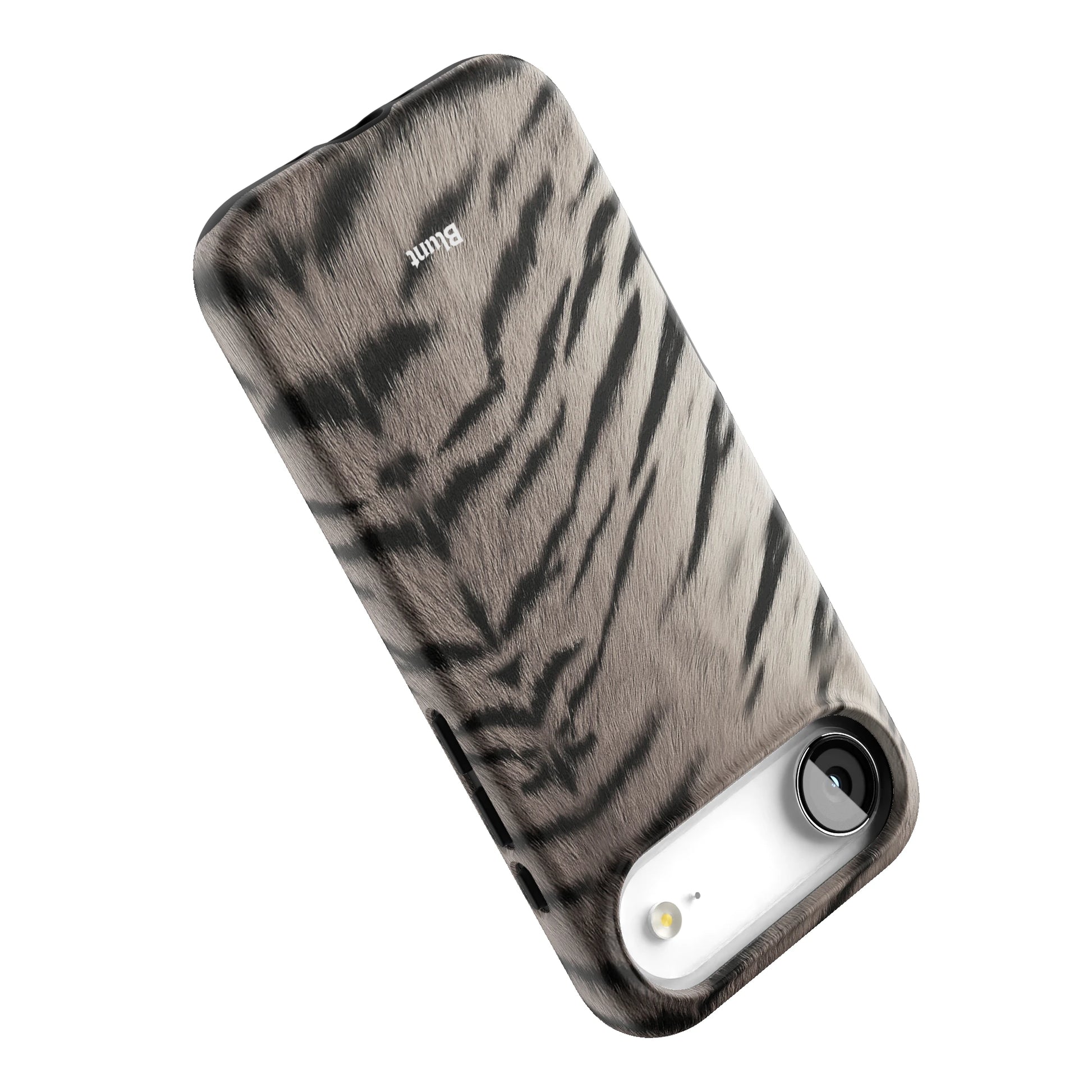 Tigress iPhone Case gallery - Iphone_17_Air_5