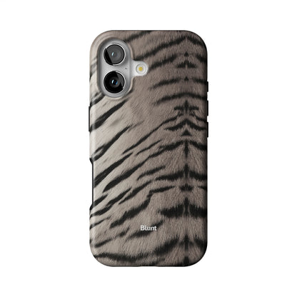Tigress iPhone Case iPhone 15 Plus / Tough MagSafe Tigress iPhone Case iPhone 15 Plus / Tough MagSafe
