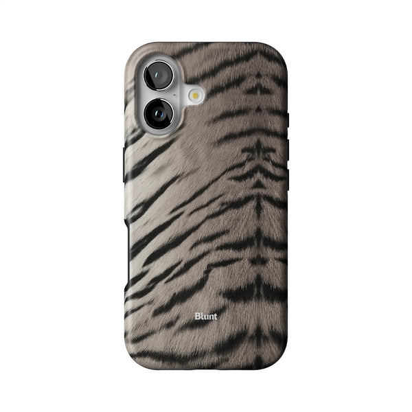 Tigress iPhone Case for iPhone 17